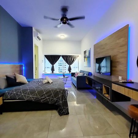 Imperio Residence Bathtub Studio At Malacca Town-Near Jonker Street Exterior photo