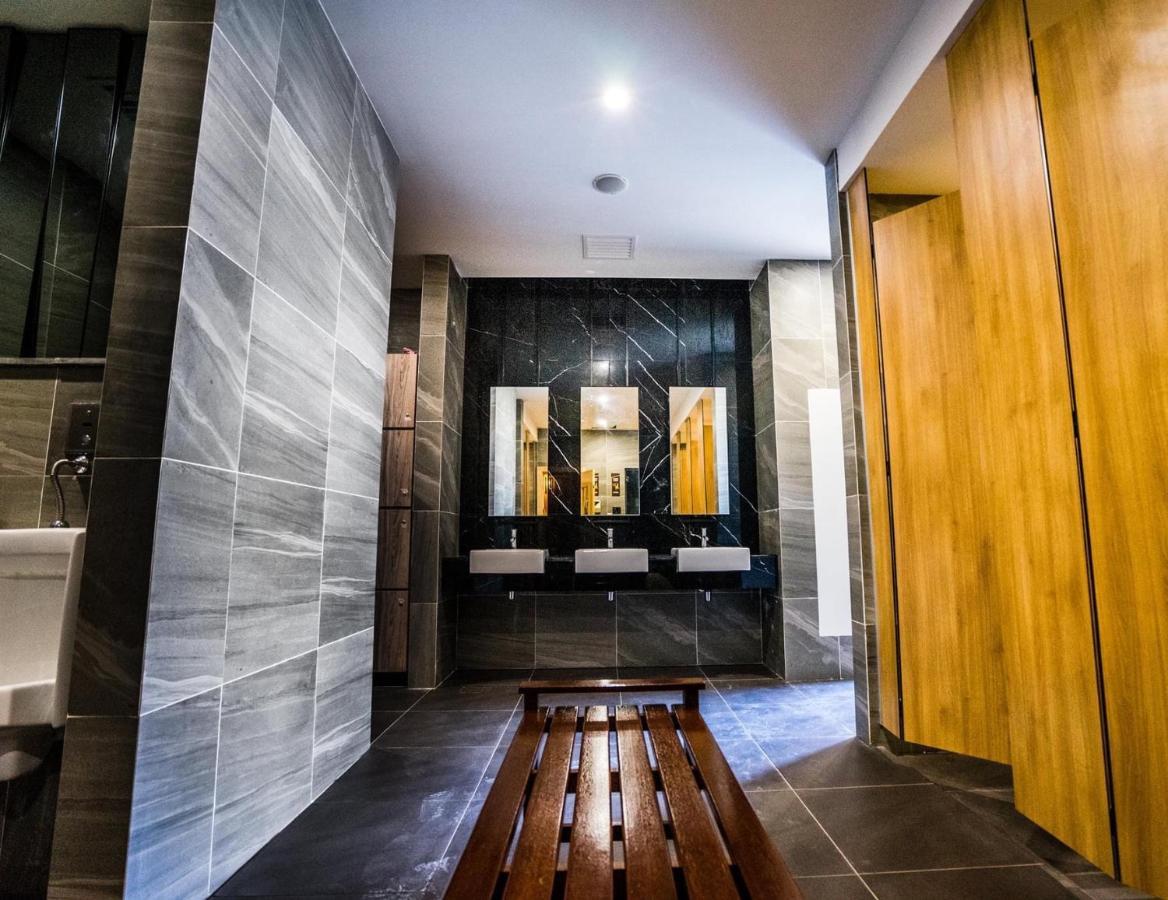 Imperio Residence Bathtub Studio At Malacca Town-Near Jonker Street Exterior photo