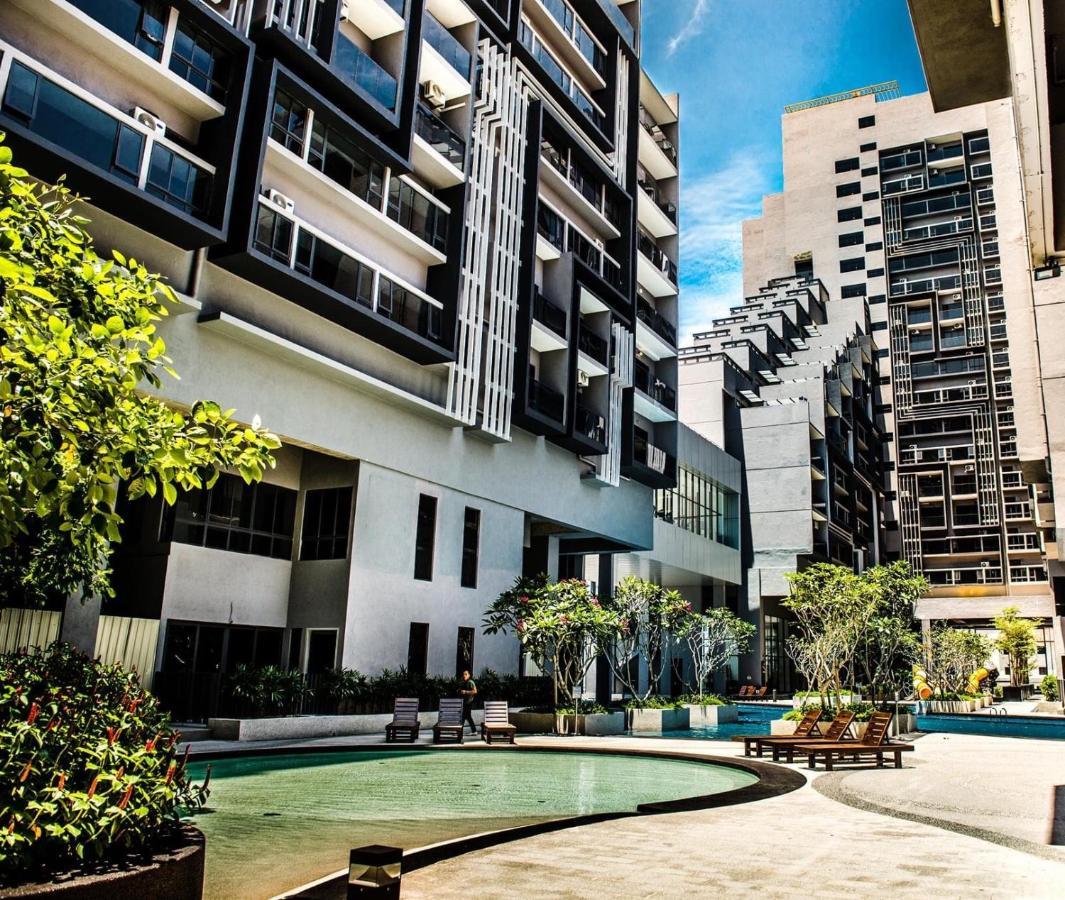 Imperio Residence Bathtub Studio At Malacca Town-Near Jonker Street Exterior photo