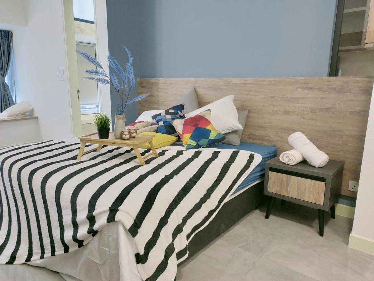 Imperio Residence Bathtub Studio At Malacca Town-Near Jonker Street Exterior photo