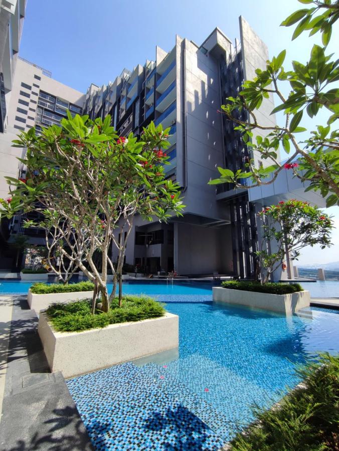 Imperio Residence Bathtub Studio At Malacca Town-Near Jonker Street Exterior photo