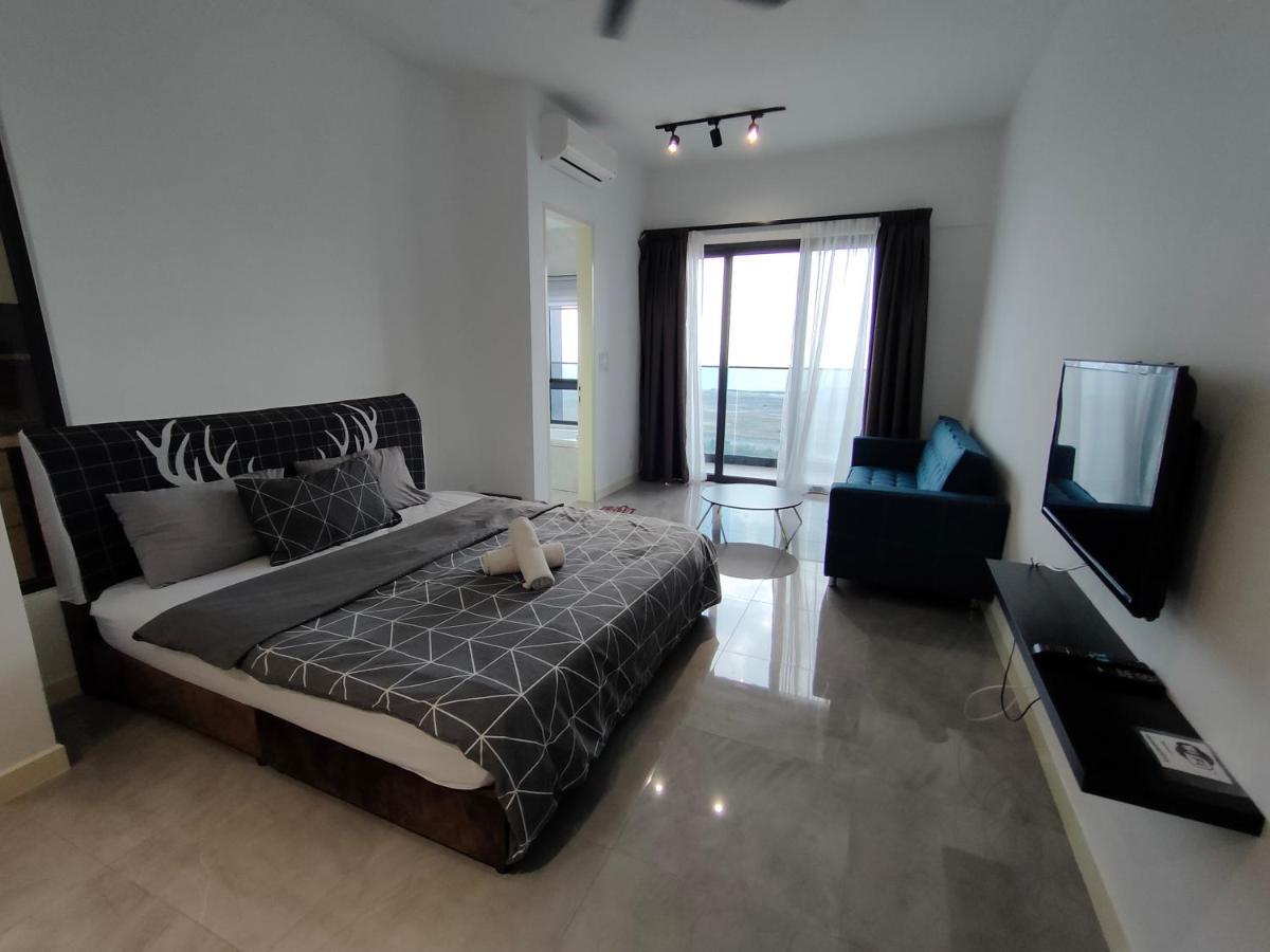 Imperio Residence Bathtub Studio At Malacca Town-Near Jonker Street Exterior photo