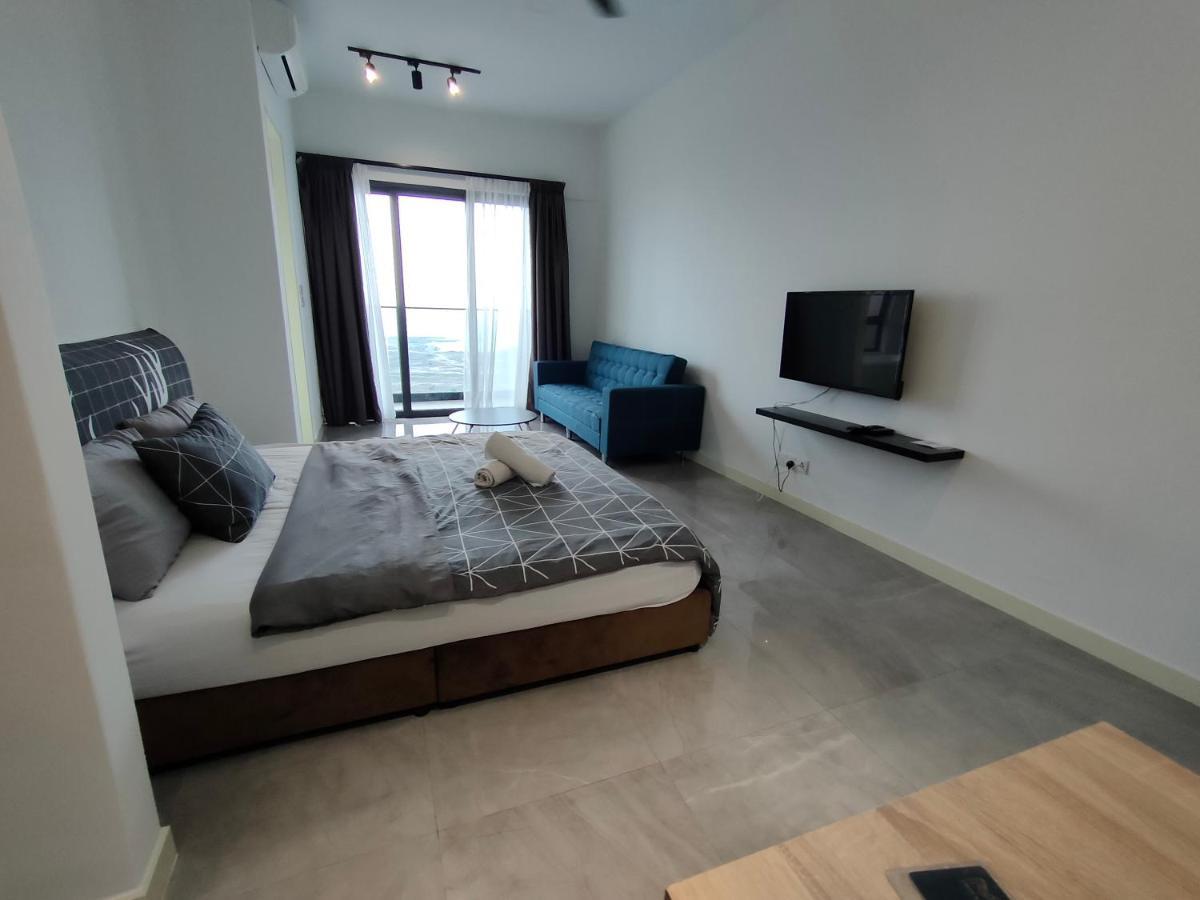 Imperio Residence Bathtub Studio At Malacca Town-Near Jonker Street Exterior photo